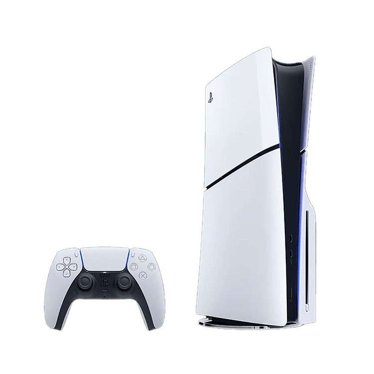 Sony Playstation 5 Slim 1TB SSD Oyun Konsolu