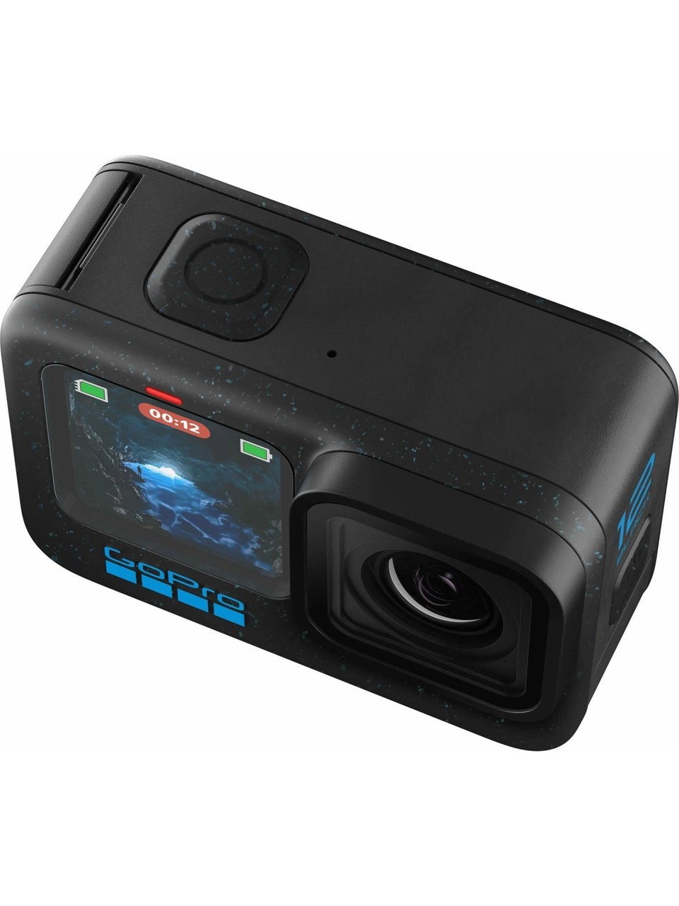 Gopro HERO12 Black Aksiyon Kamera