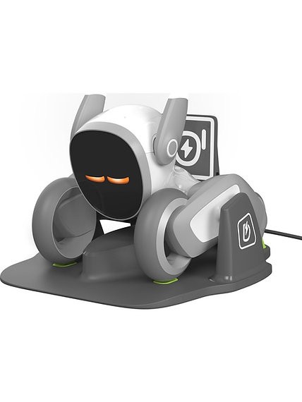Loona Yapay Zeka Robot- Ai Petdog