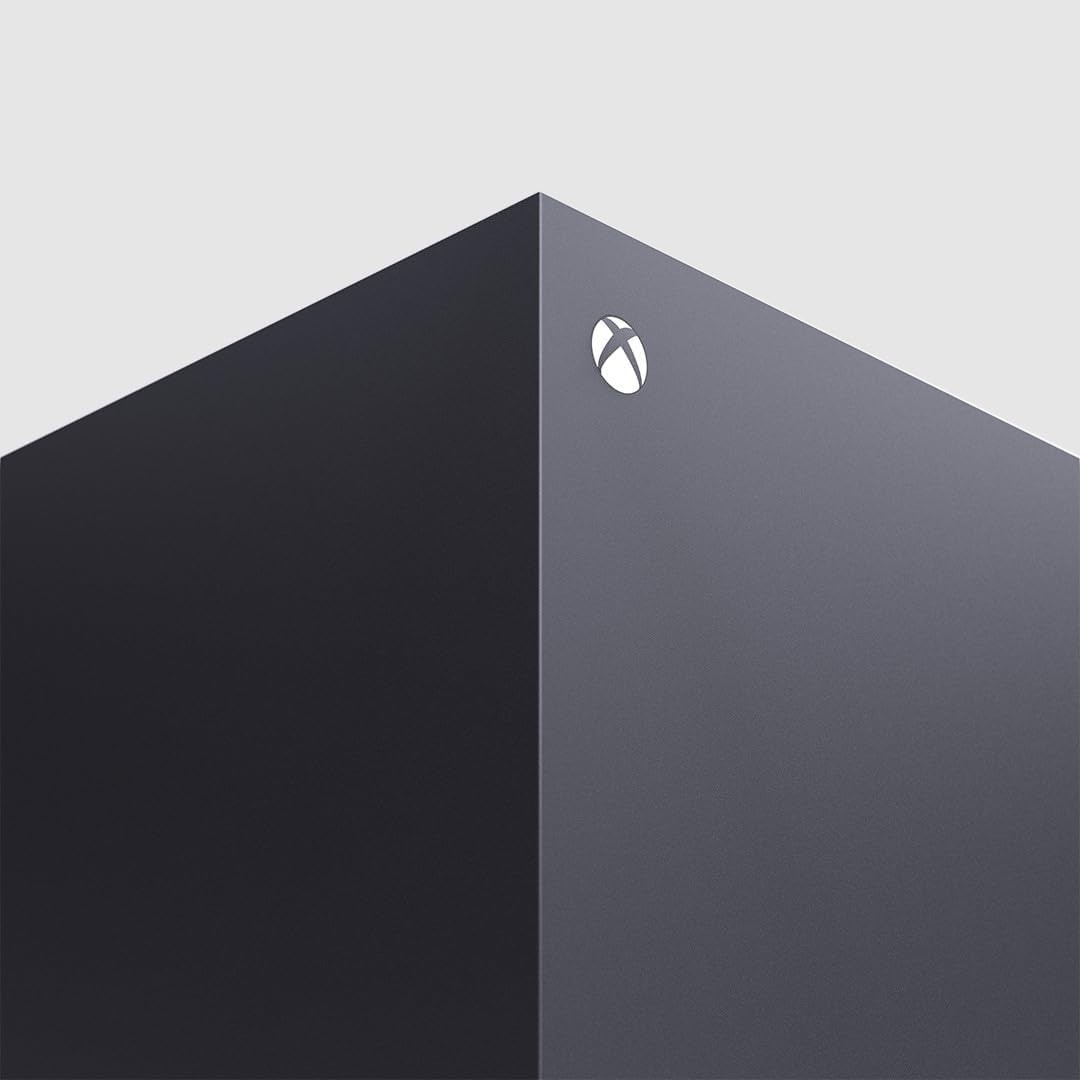 Microsoft Xbox Series X 1 Tb Oyun Konsolu