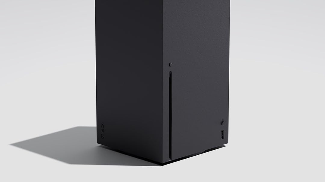 Microsoft Xbox Series X 1 Tb Oyun Konsolu