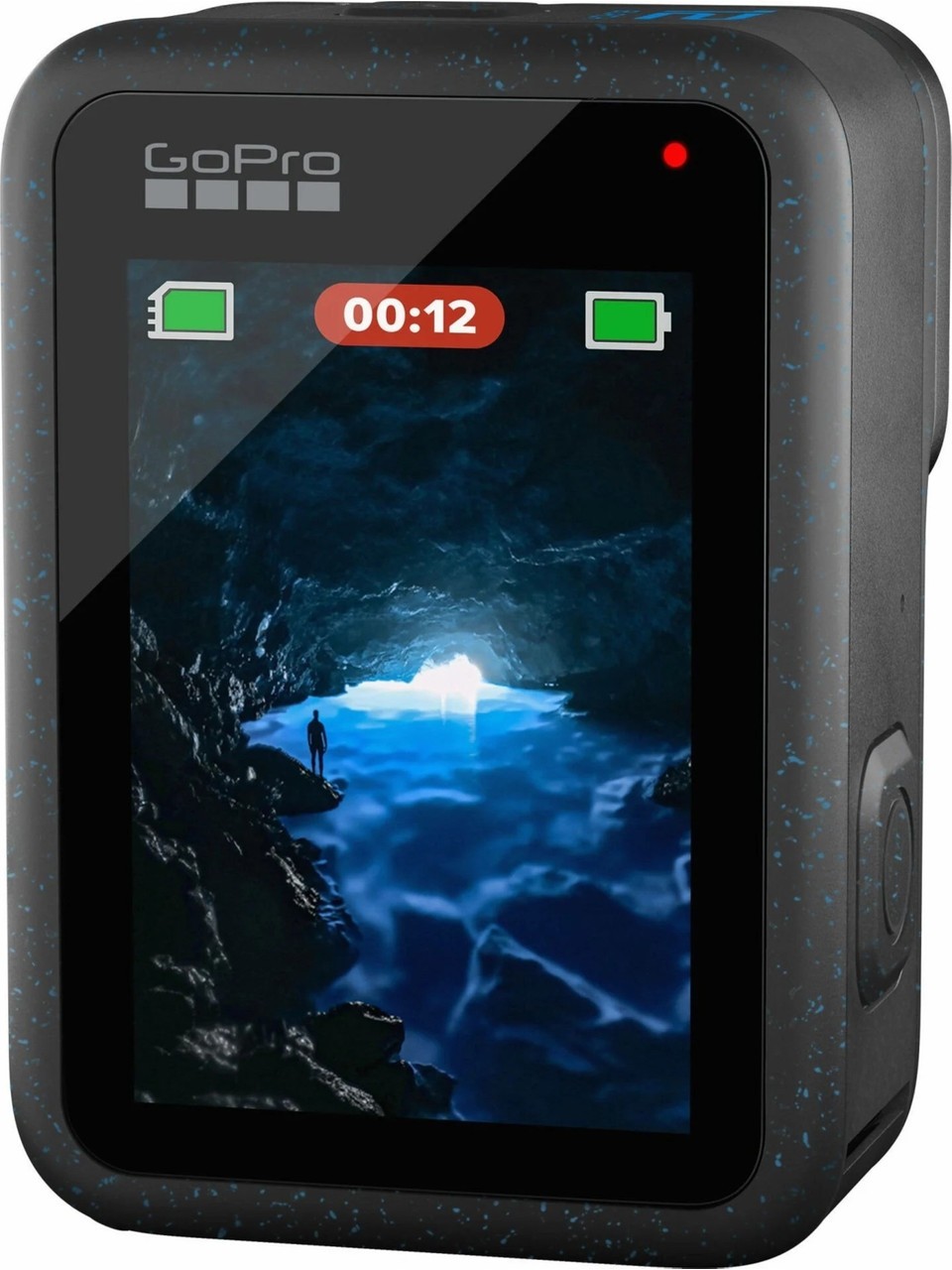 Gopro HERO12 Black Aksiyon Kamera