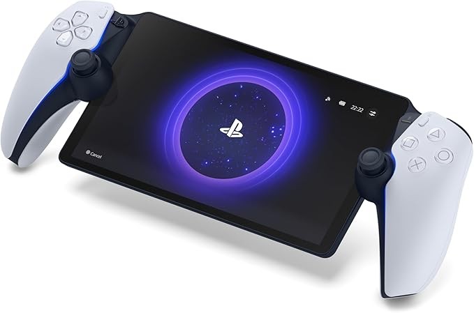 Sony Playstation 5 Portal