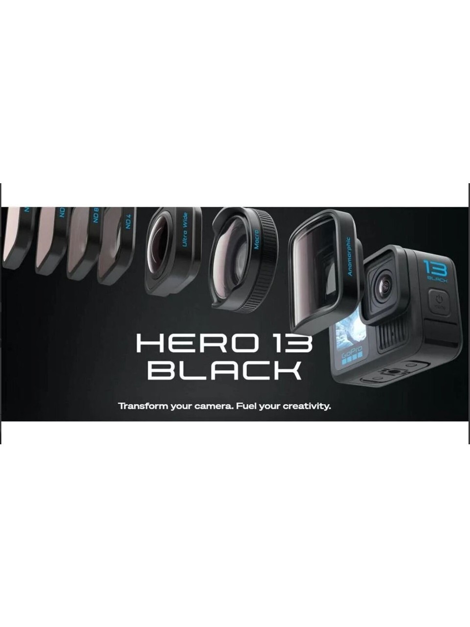 GoPro Hero 13 Black