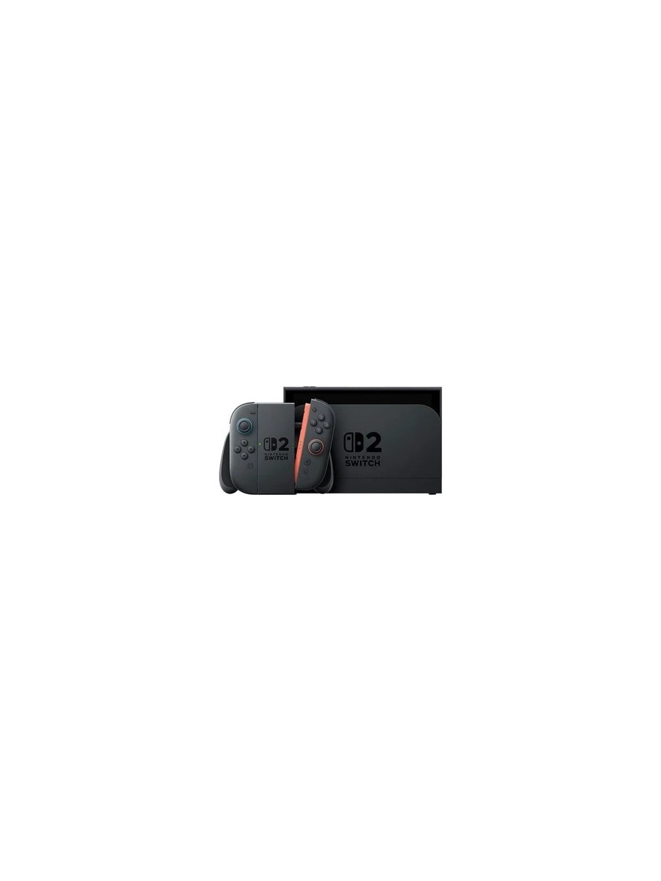 Nintendo Switch 2 Mario Kart Bundle Oyun Konsolu