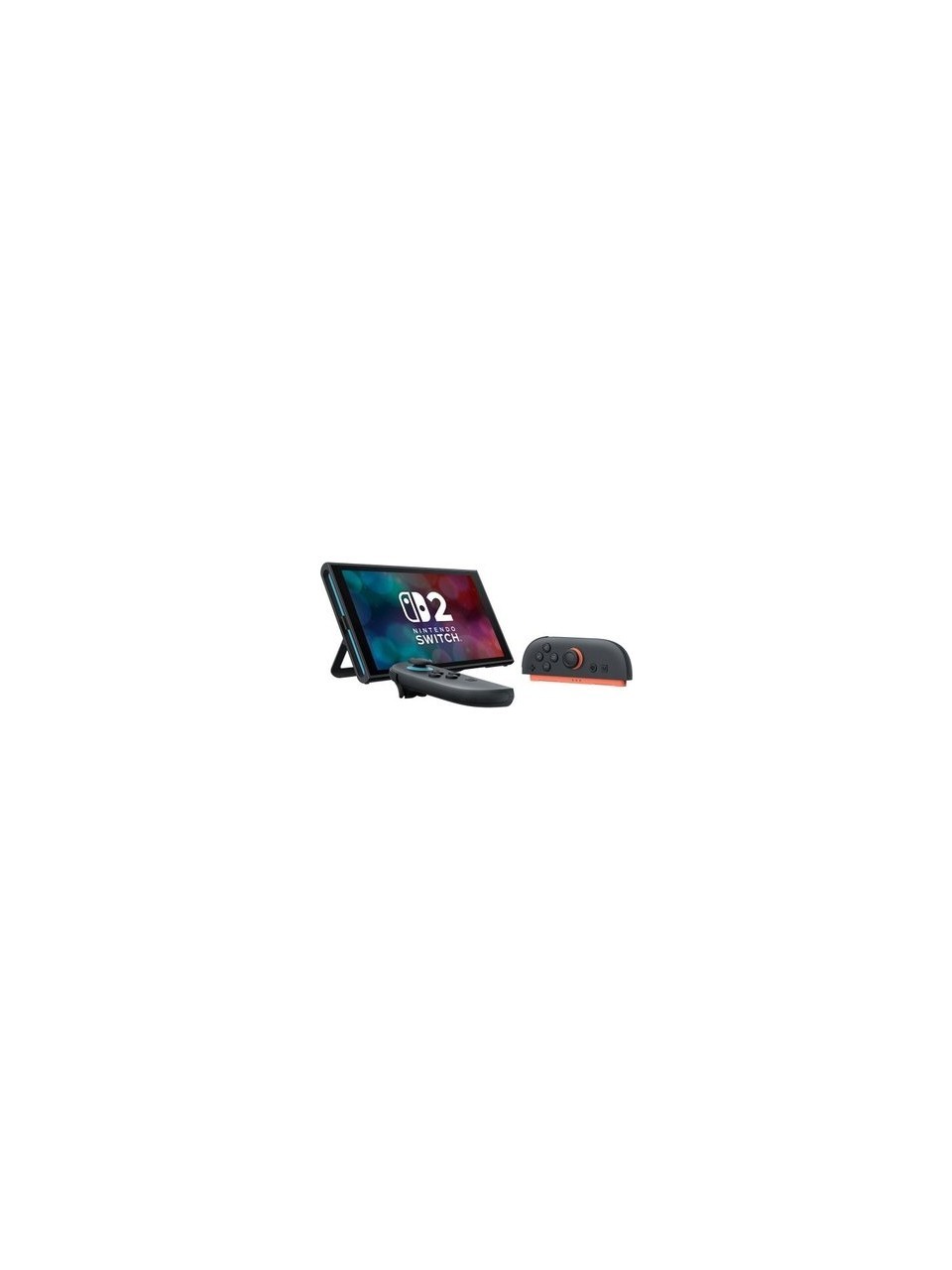 Nintendo Switch 2 Konsol