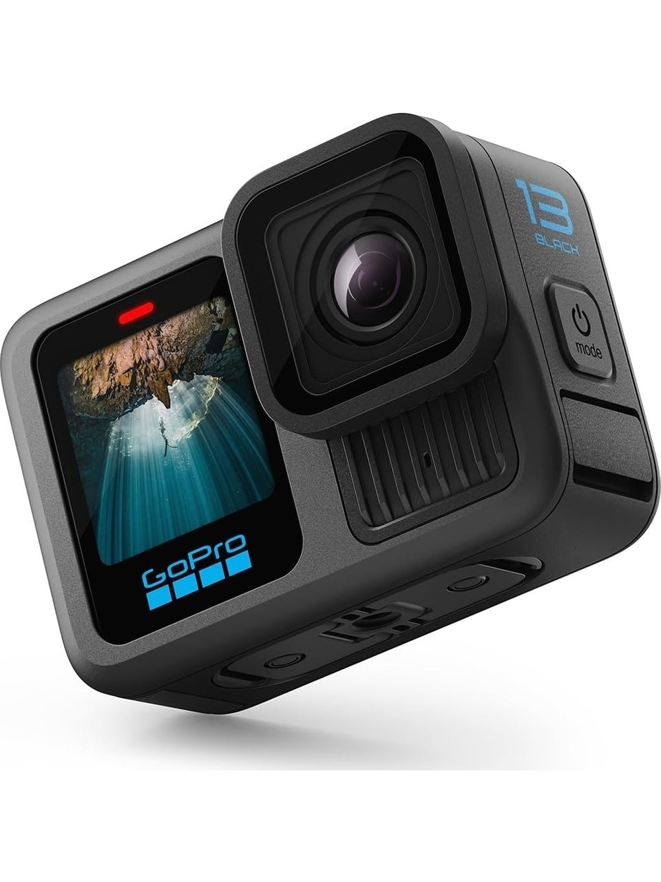 GoPro Hero 13 Black Kamera Bundle Aksesuarlı Kit