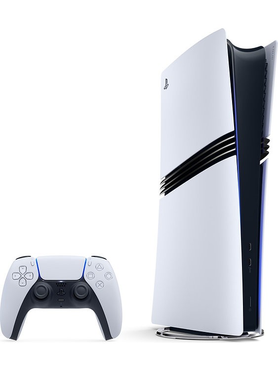 Sony Playstation 5 Pro