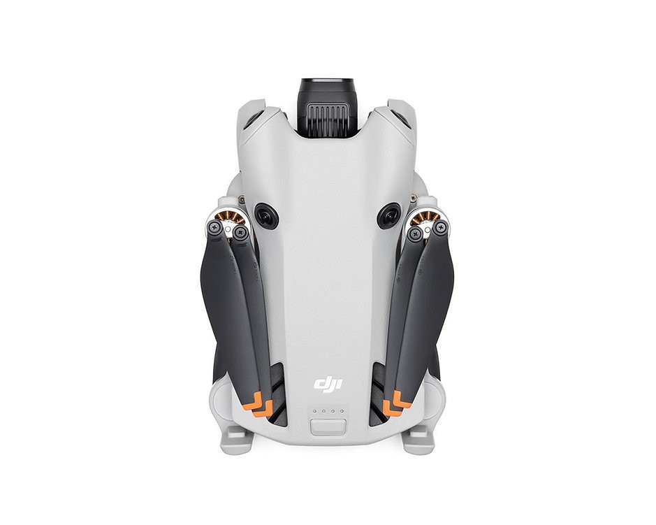 Dji Mini 4 Pro Fly More Combo Plus Dji Rc2