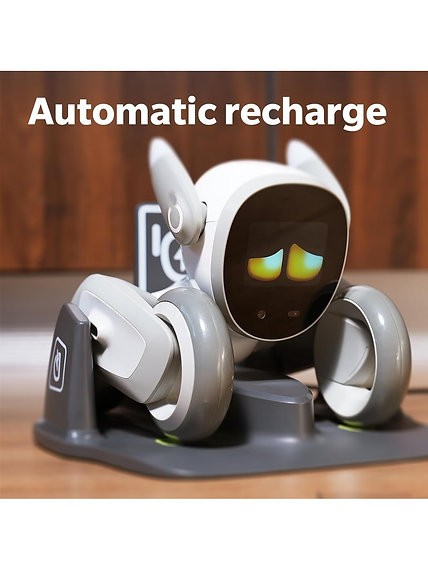 Loona Yapay Zeka Robot- Ai Petdog