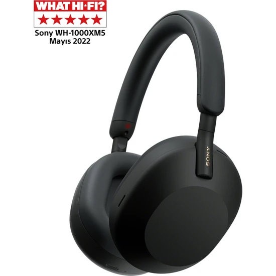Sony WH-1000XM5 Bluetooth Kulaklık