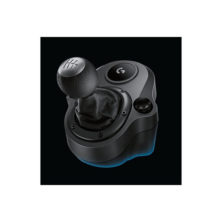 Logitech G Driving Force 6 Konumlu H Modeli Vites