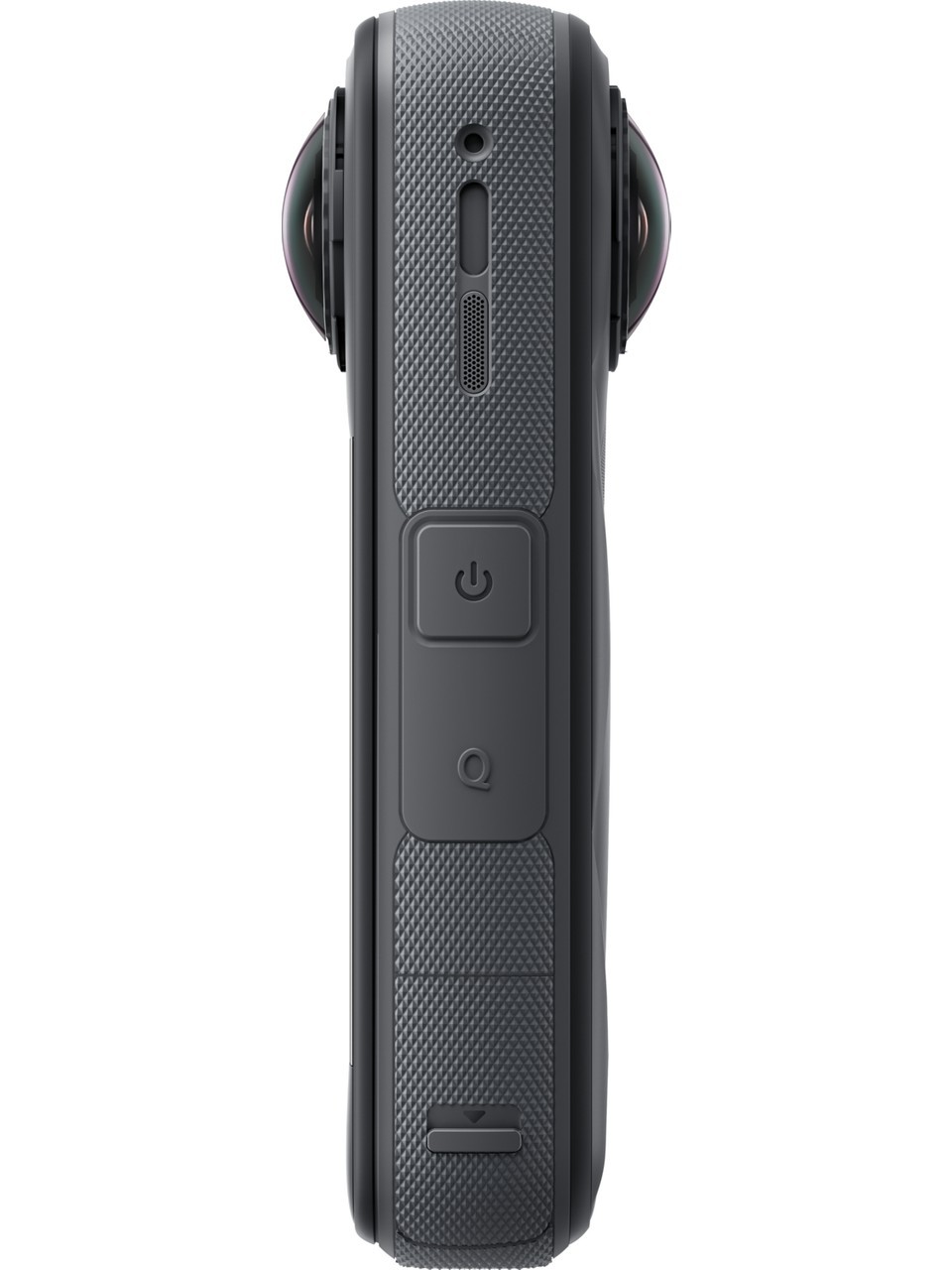 Insta360 X5 8kaksiyon 360° Kamera