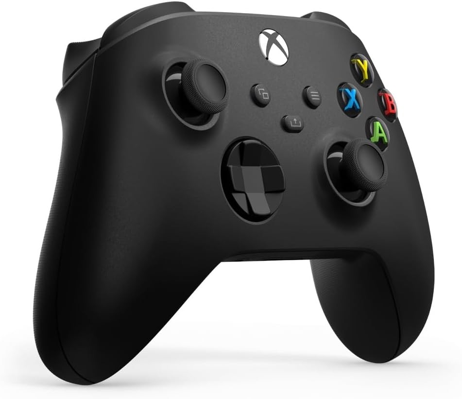 Microsoft Xbox Series X 1 Tb Oyun Konsolu