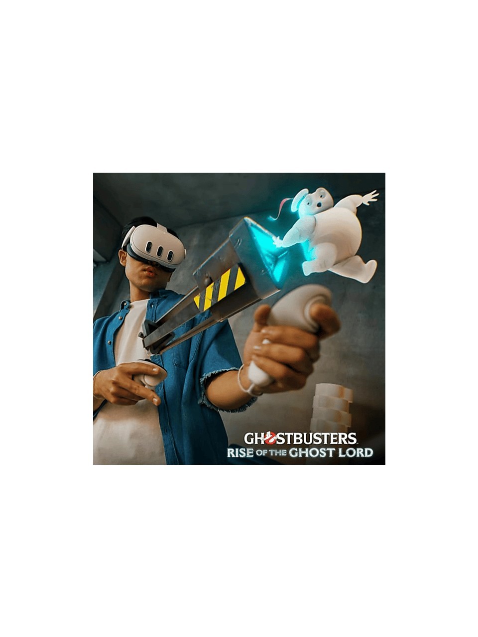 Meta Quest 3 512 Gb Kablosuz Vr Sanal Gerçeklik Gözlüğü