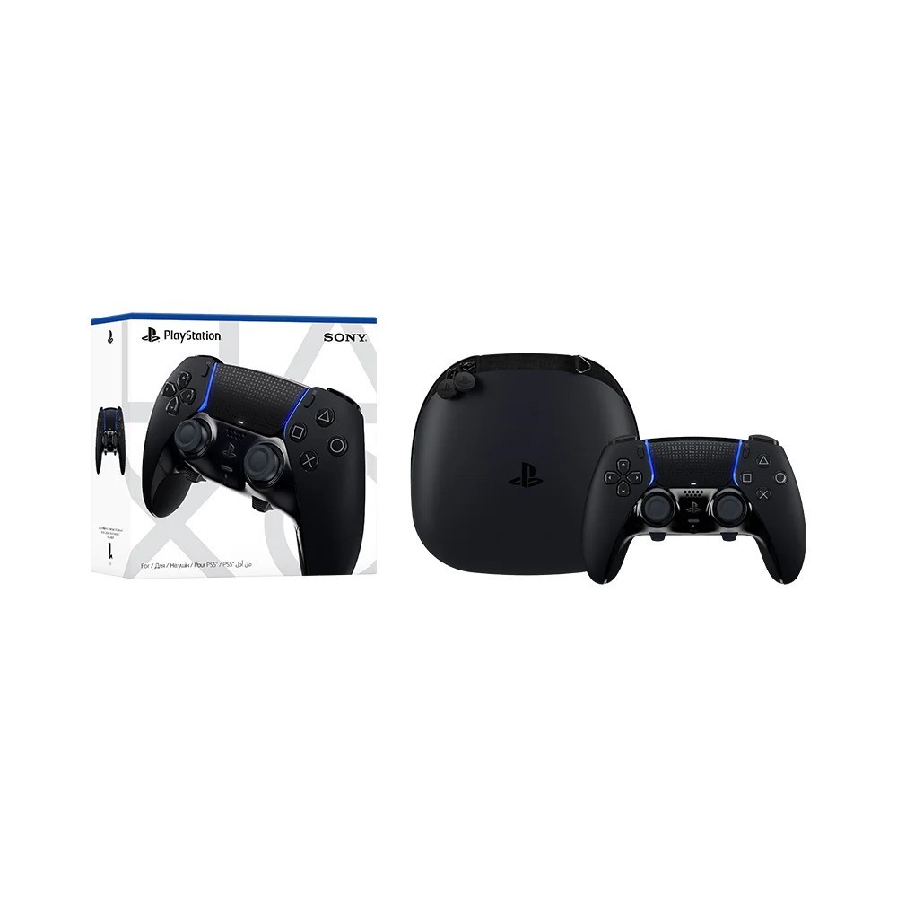 Sony Ps5 Dualsense Edge Controller Oyun Kolu 