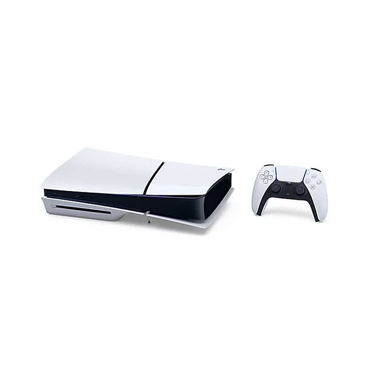 Sony Playstation 5 Slim 1TB SSD Oyun Konsolu