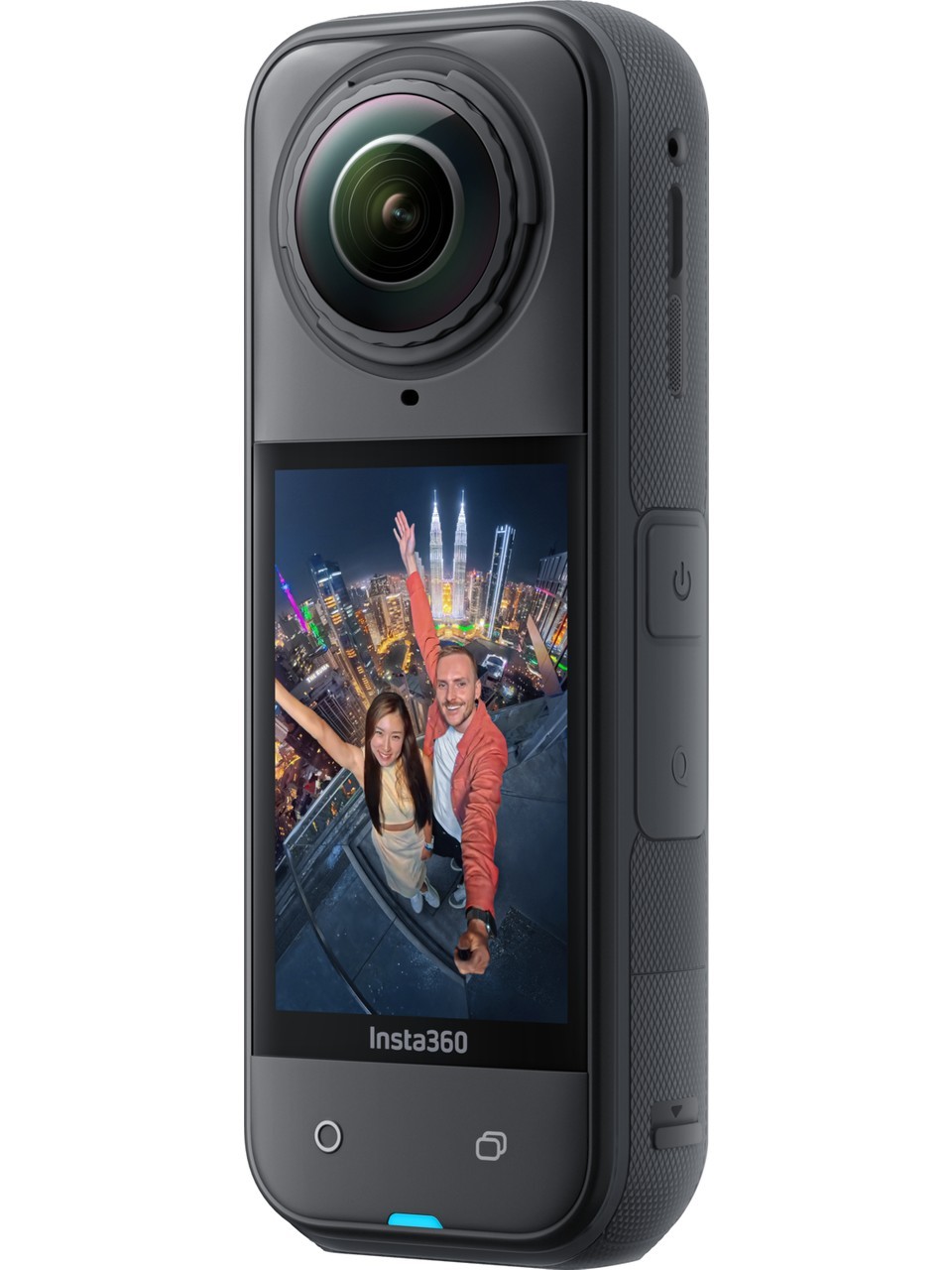 Insta360 X5 8kaksiyon 360° Kamera
