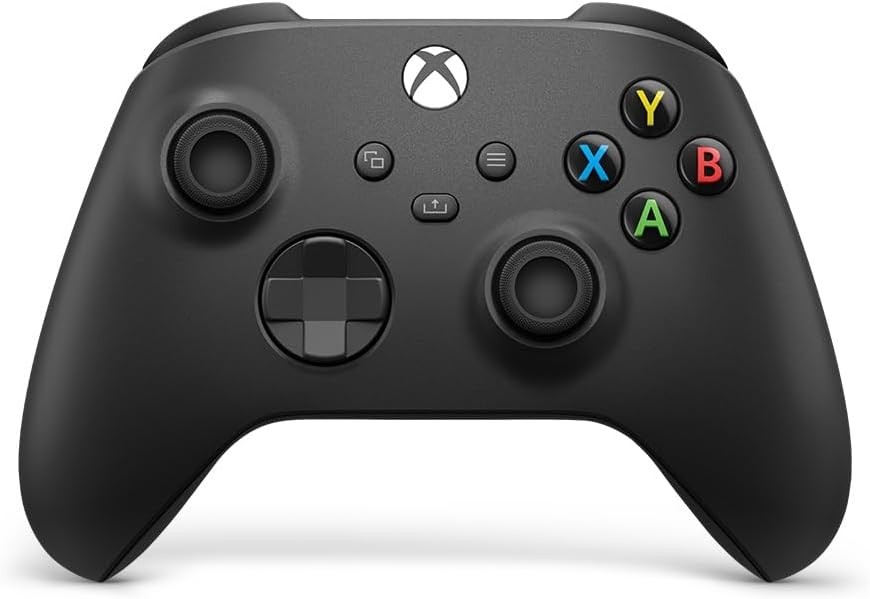 Microsoft Xbox Series X 1 Tb Oyun Konsolu
