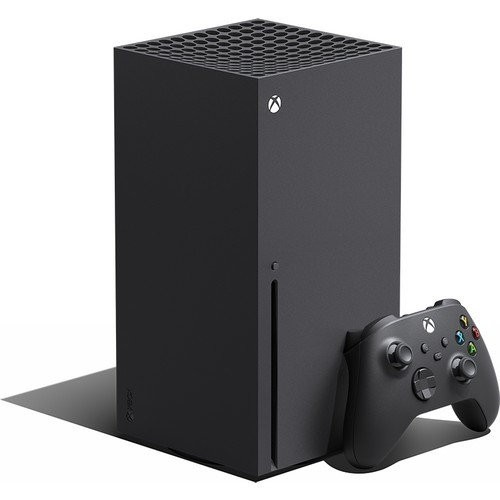 Microsoft Xbox Series X Oyun Konsolu