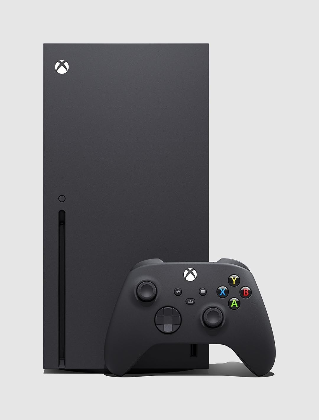 Microsoft Xbox Series X 1 Tb Oyun Konsolu