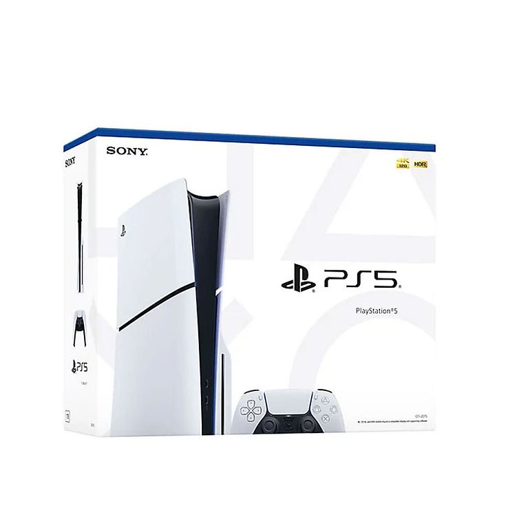 Sony Playstation 5 Slim 1TB SSD Oyun Konsolu