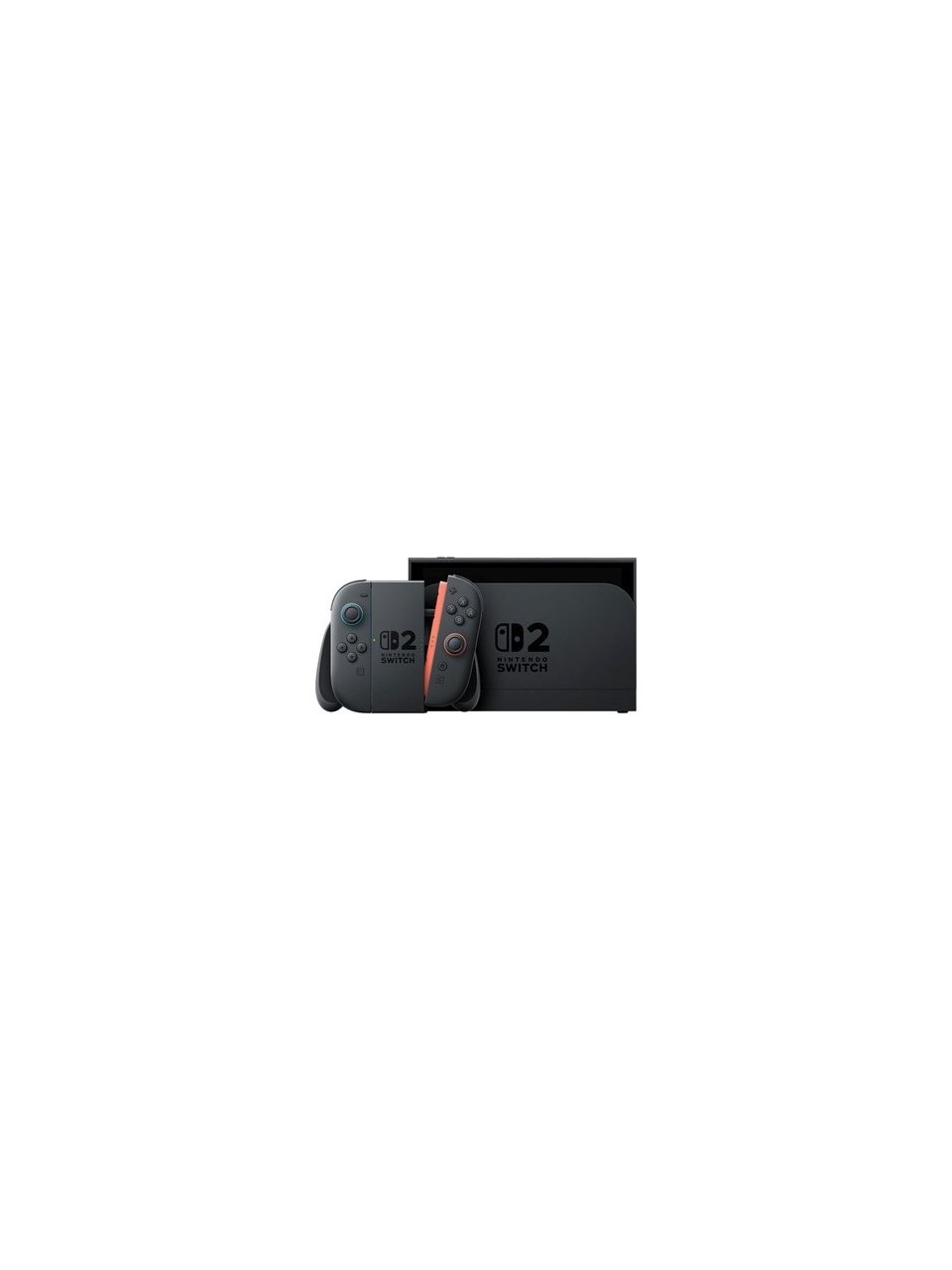 Nintendo Switch 2 Konsol