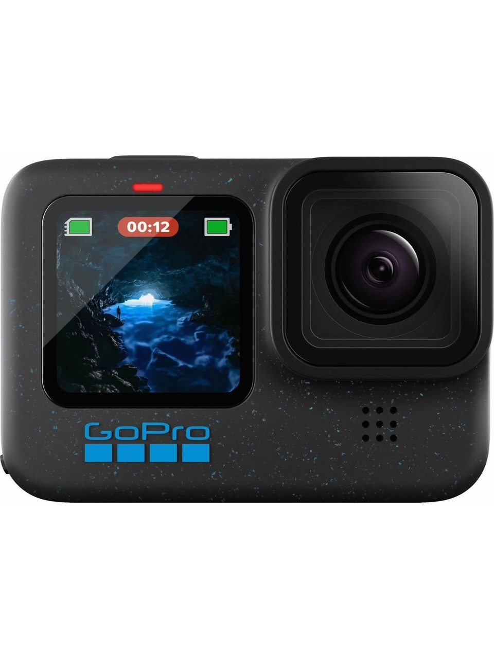 Gopro HERO12 Black Aksiyon Kamera