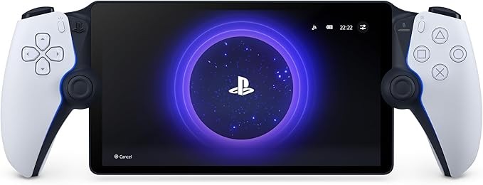 Sony Playstation 5 Portal