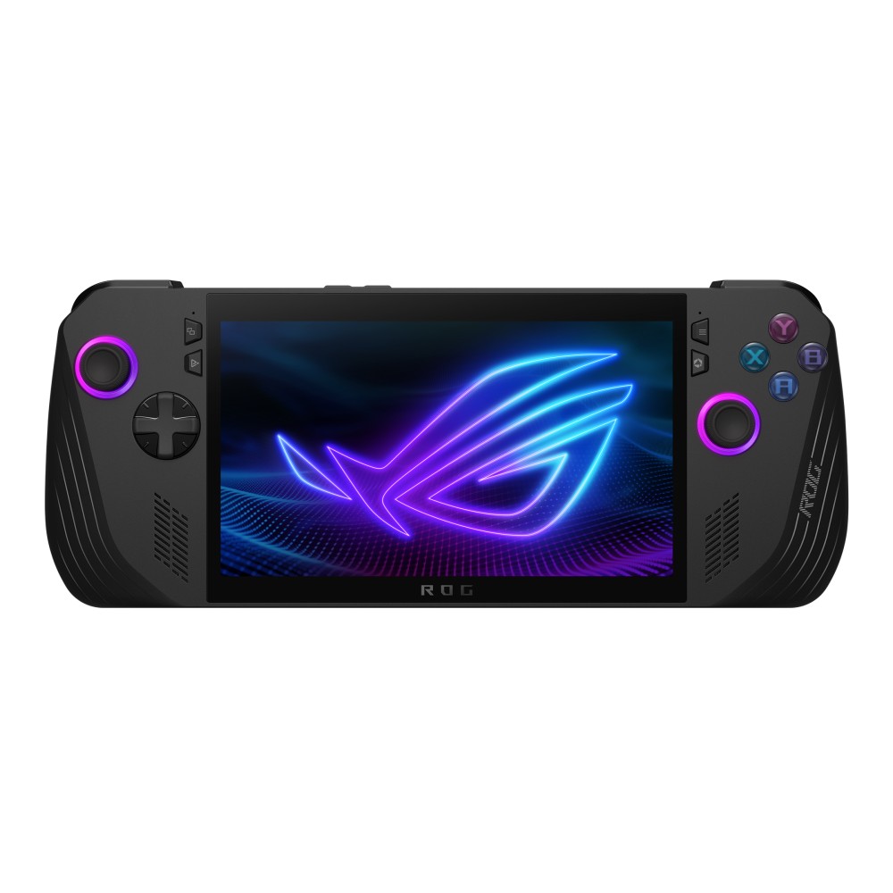 ROG Ally X | RC72L 2024 Oyun El Konsolu
