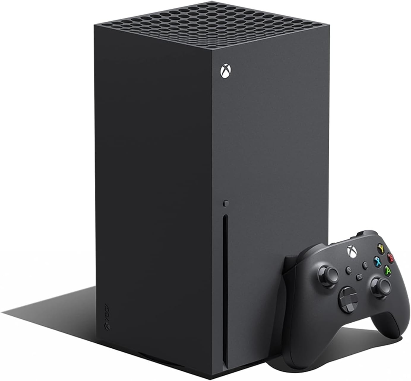 Microsoft Xbox Series X 1 Tb Oyun Konsolu