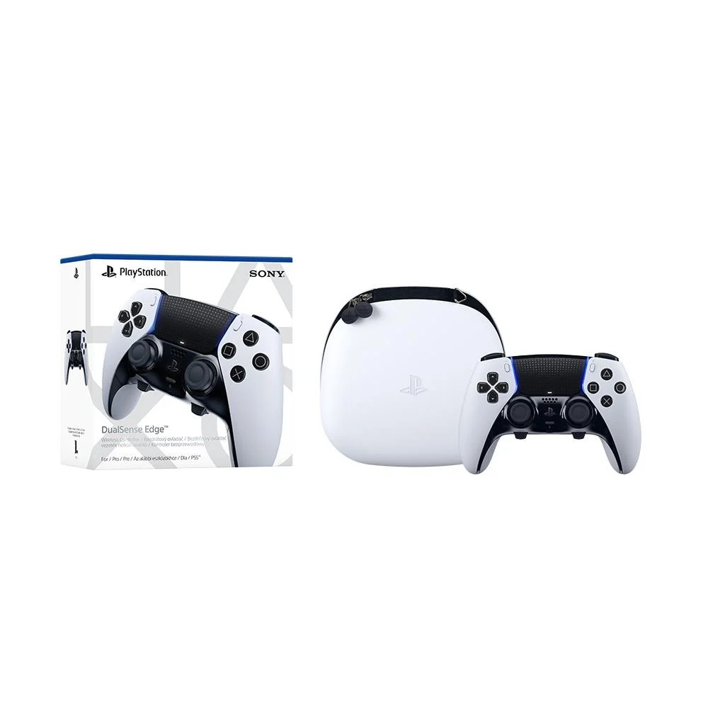 Sony Ps5 Dualsense Edge Controller Oyun Kolu 