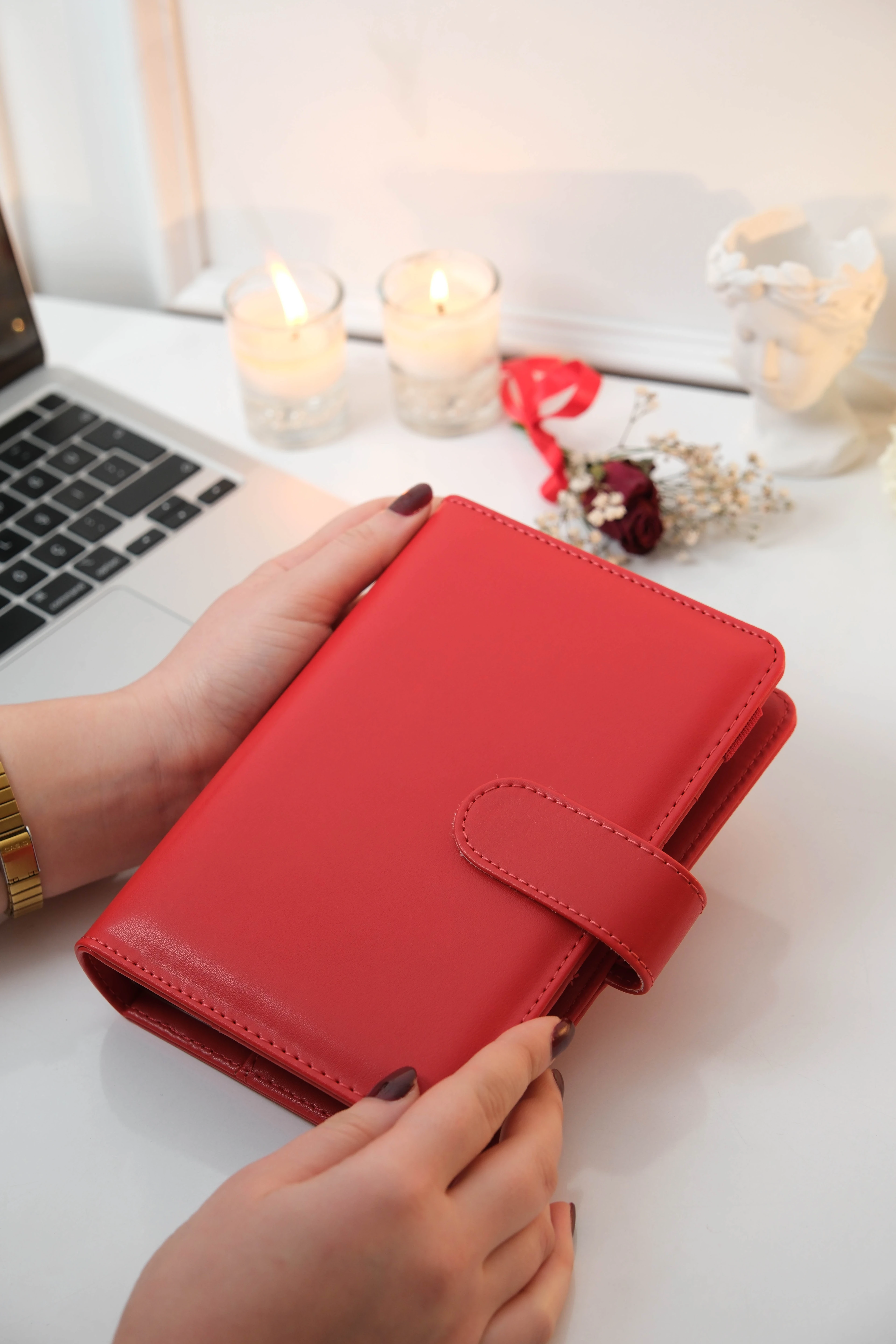 Bütçe Planlayıcı Cüzdan - Birikim Ajandası