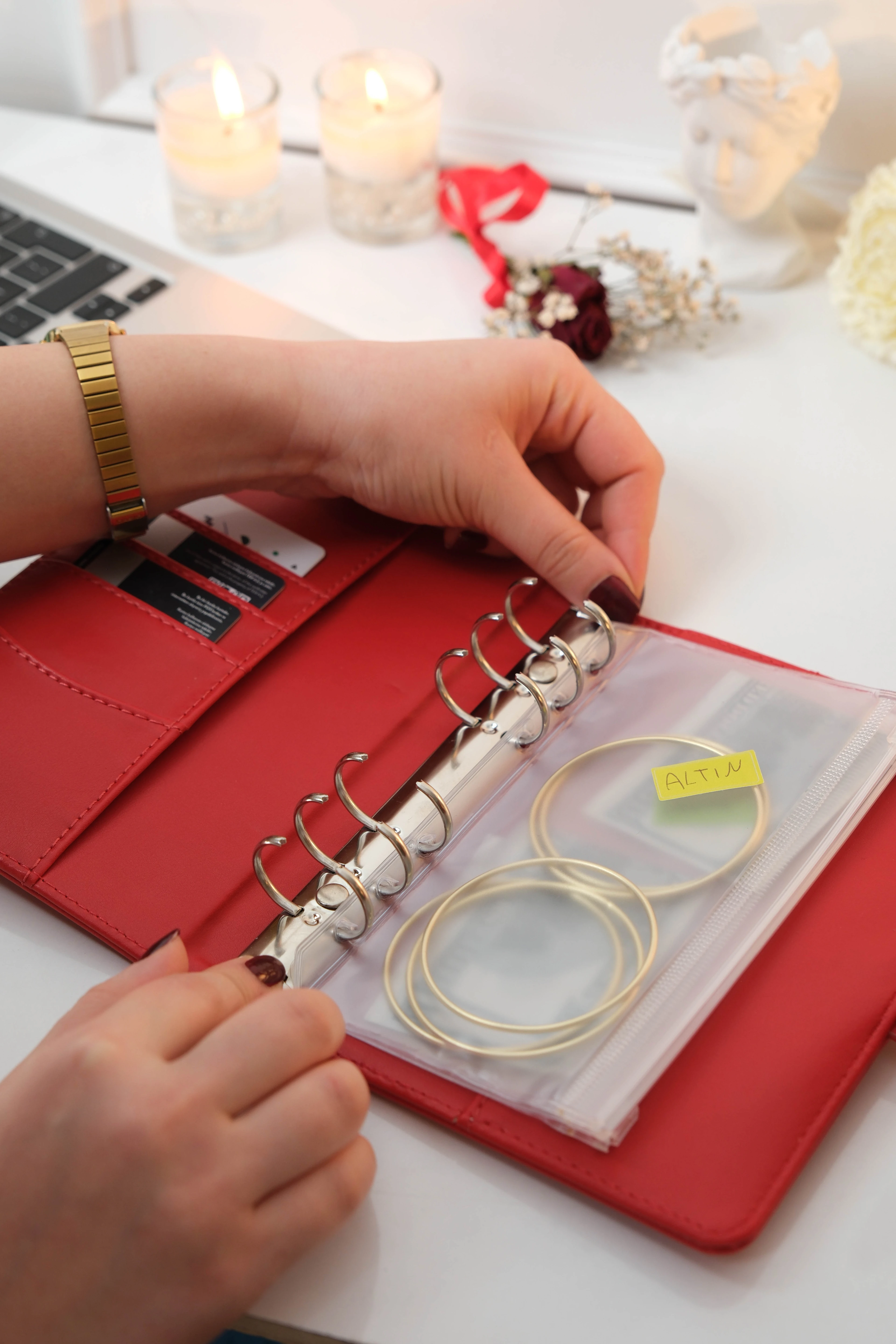 Bütçe Planlayıcı Cüzdan - Birikim Ajandası