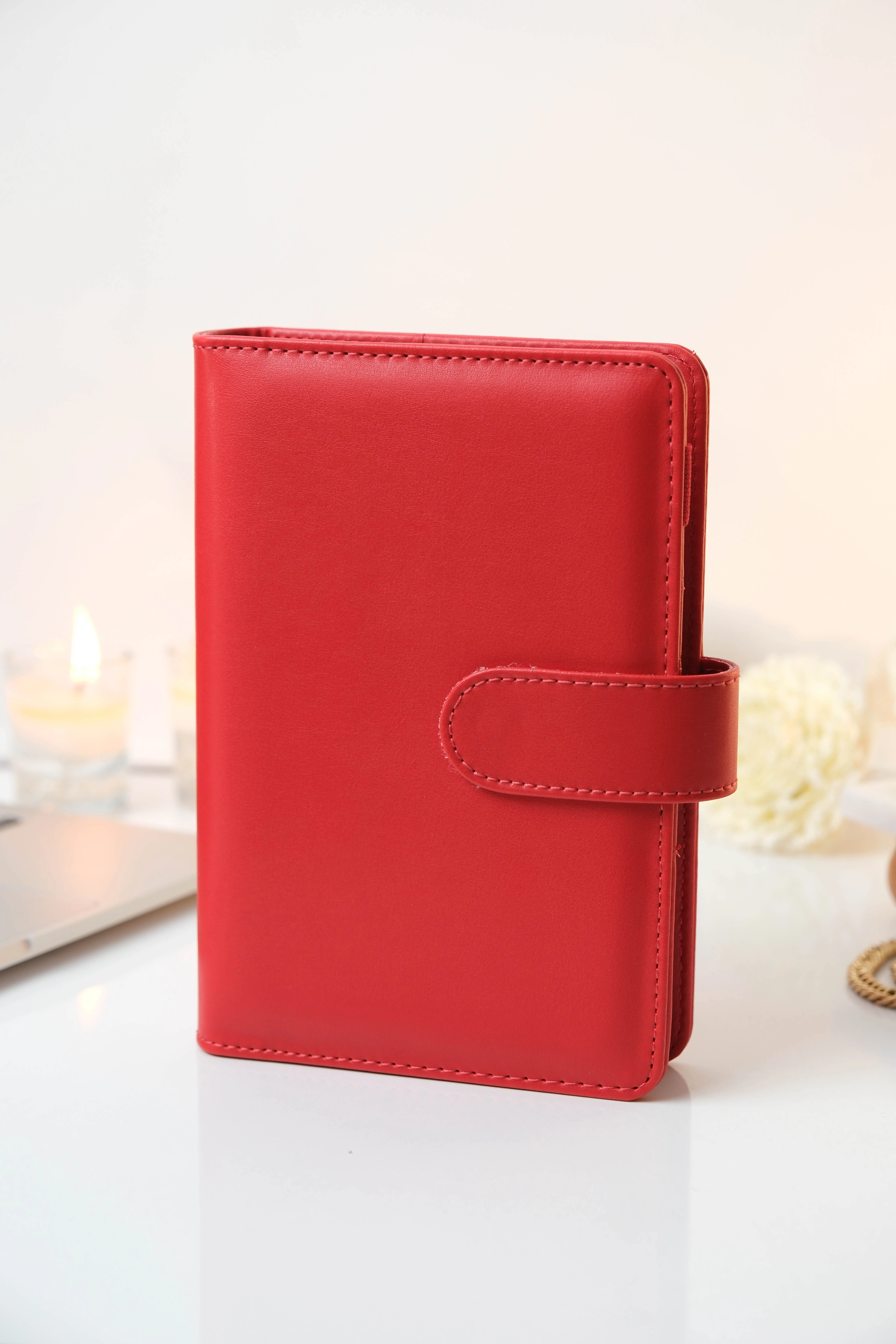 Bütçe Planlayıcı Cüzdan - Birikim Ajandası