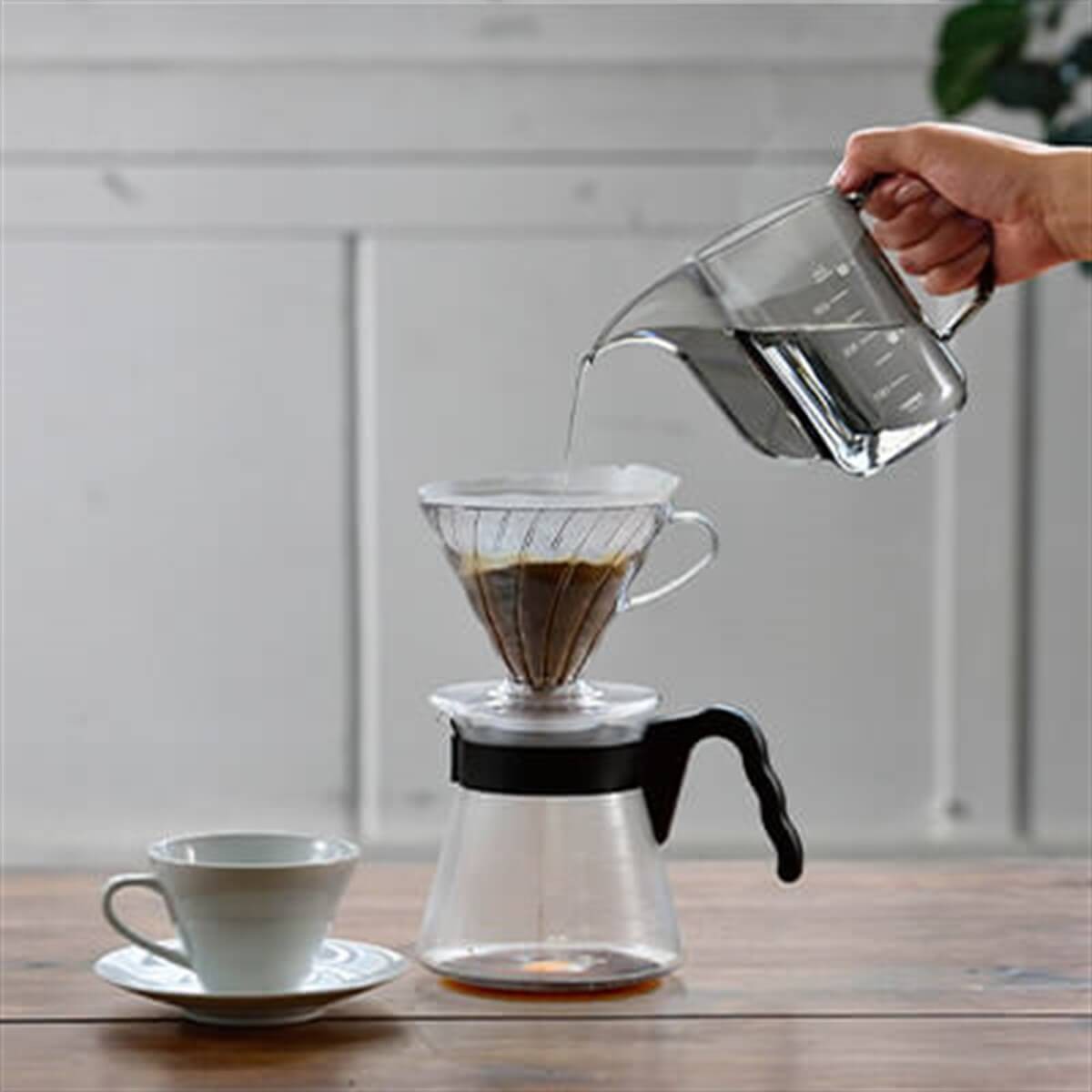 Hario V60 Drip Kettle AIR (350 ml)