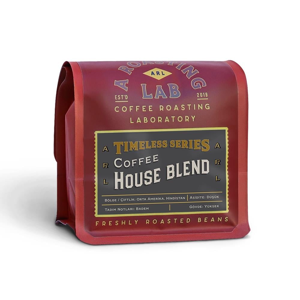 House Blend Coffee