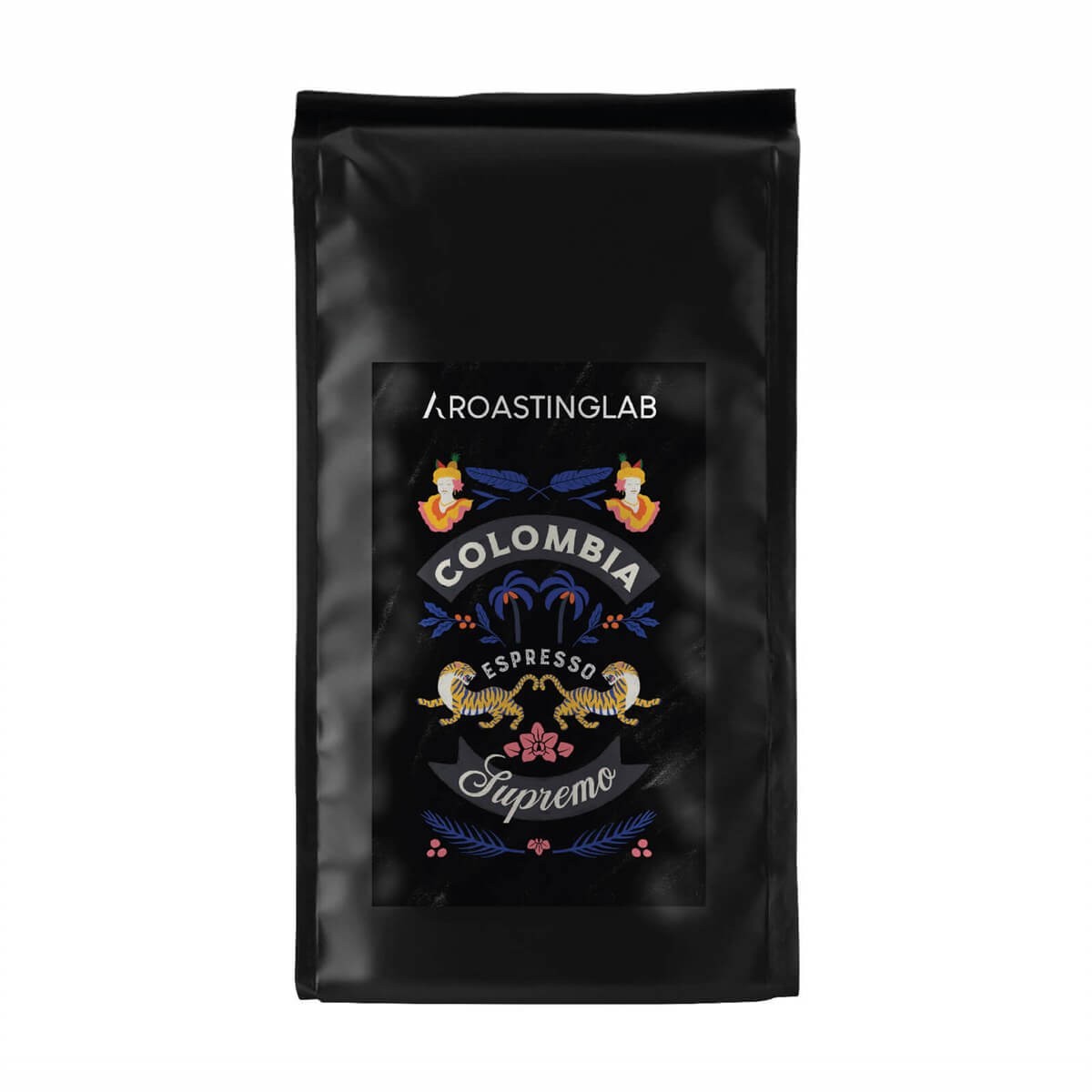 Colombia Espresso Supremo