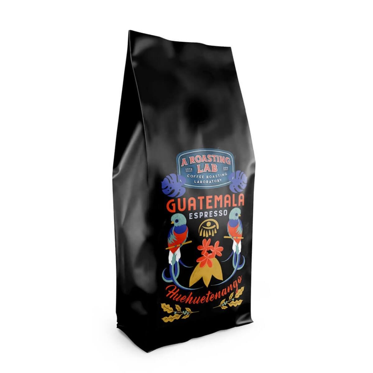 Guatemala Espresso Huehuetenango