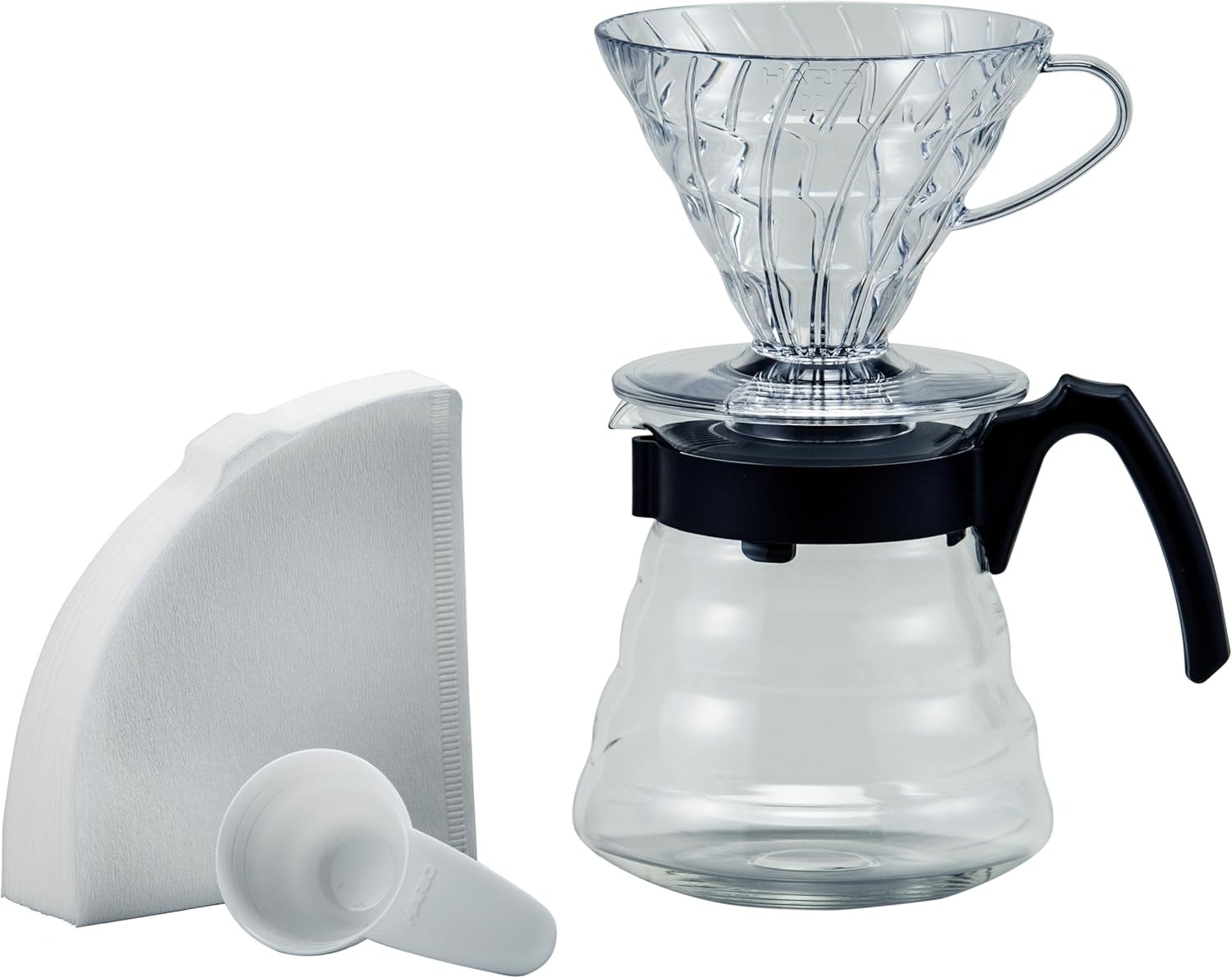 Hario V60 Craft Coffee Maker