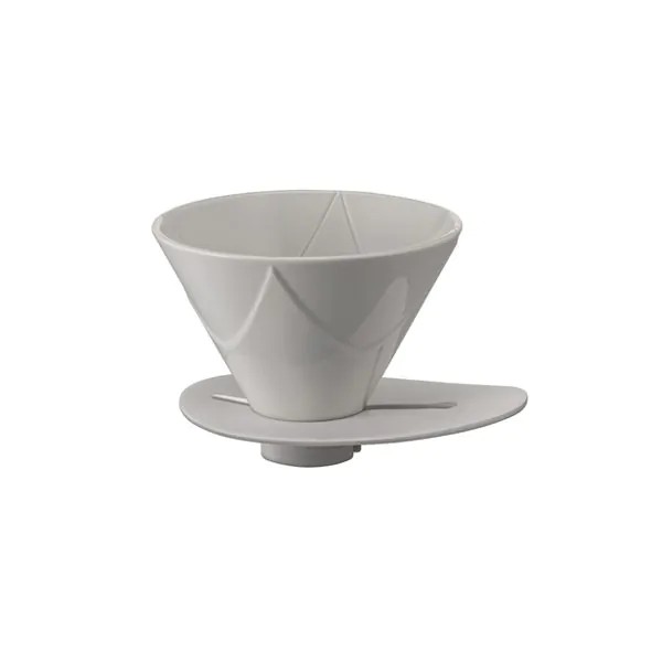 Hario V60 Dripper MUGEN Seramik