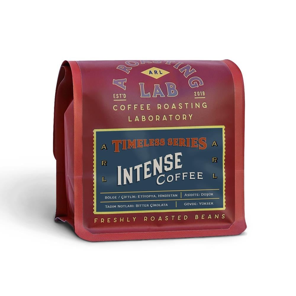 Intense Blend Coffee