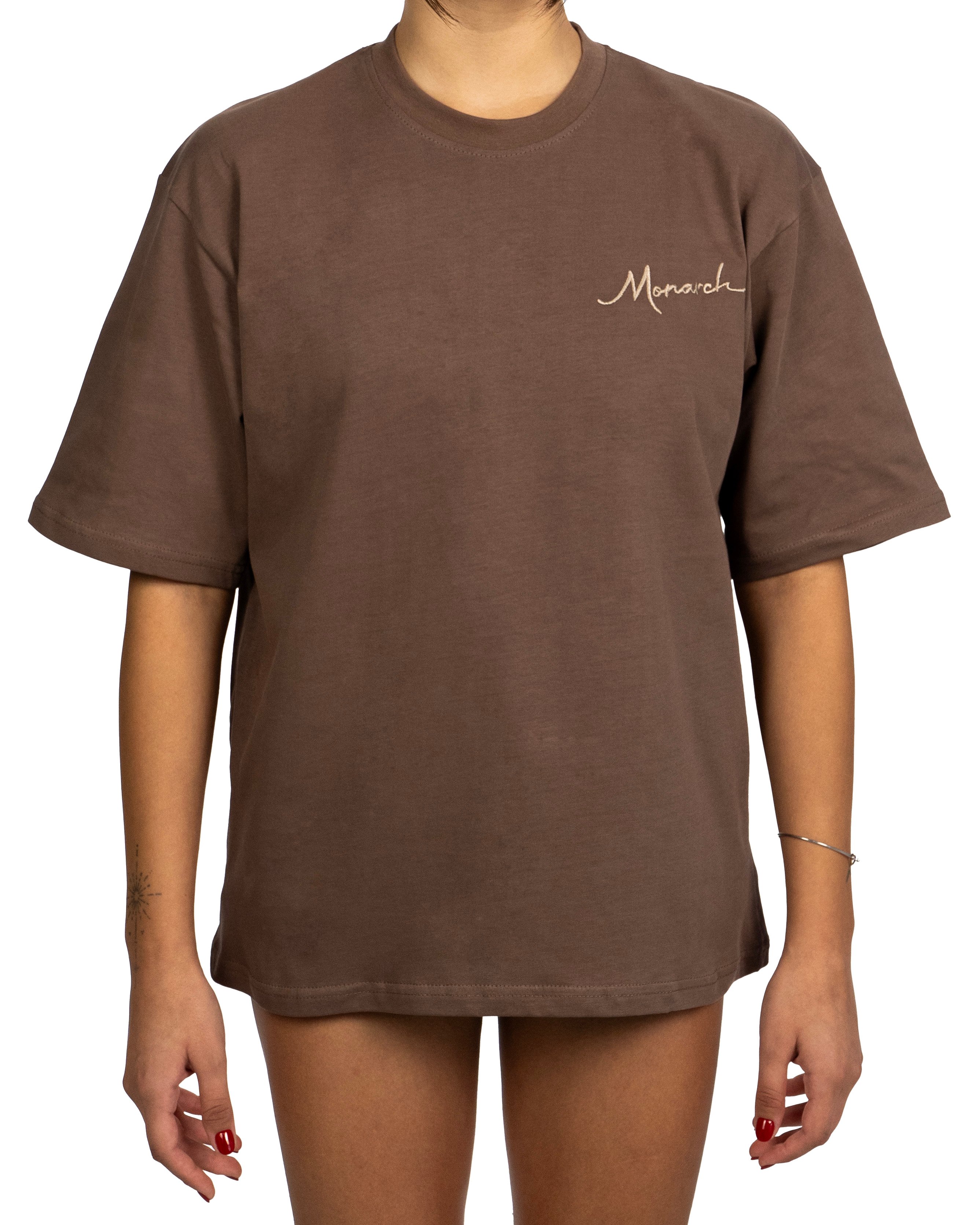 Neutral Brown