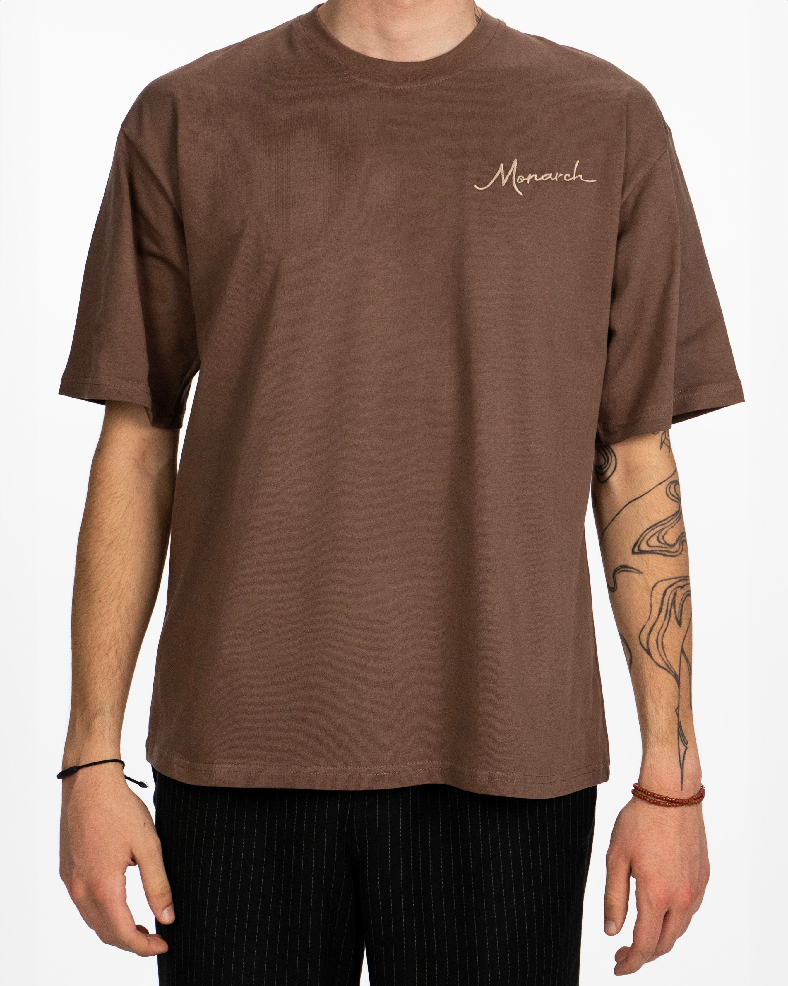 Neutral Brown