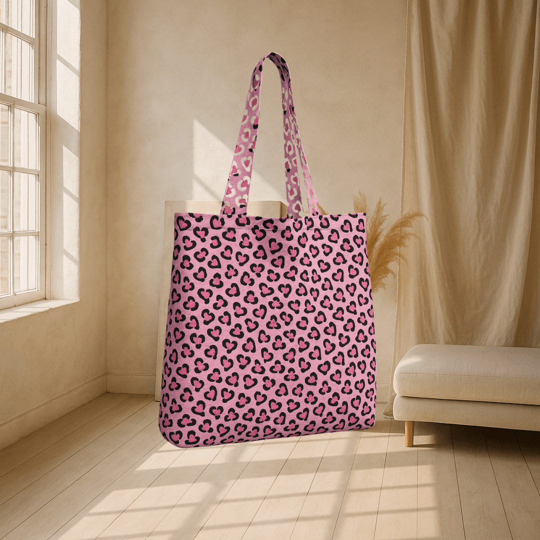 Wild Crush Tote