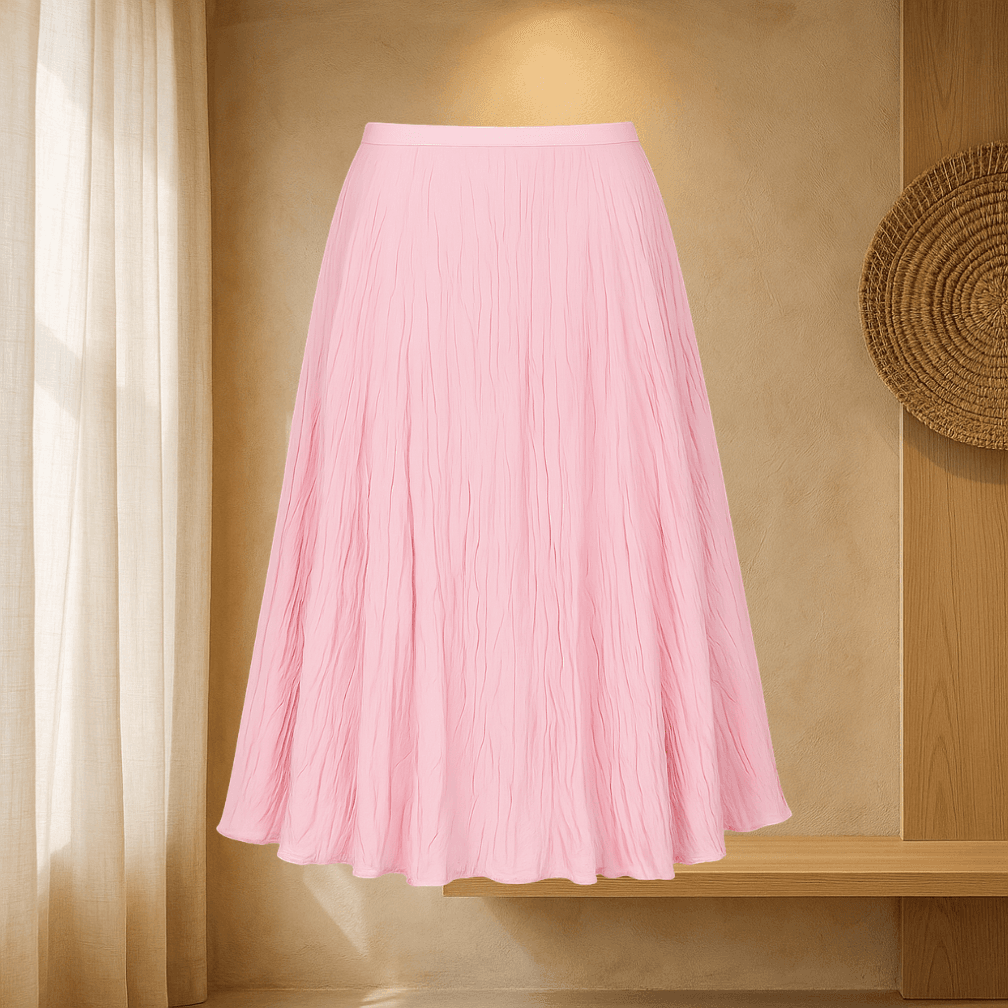 Blush Breeze Etek