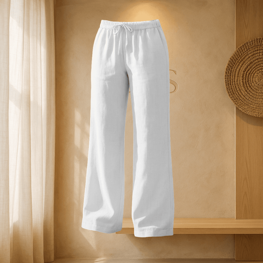Eos Pantolon