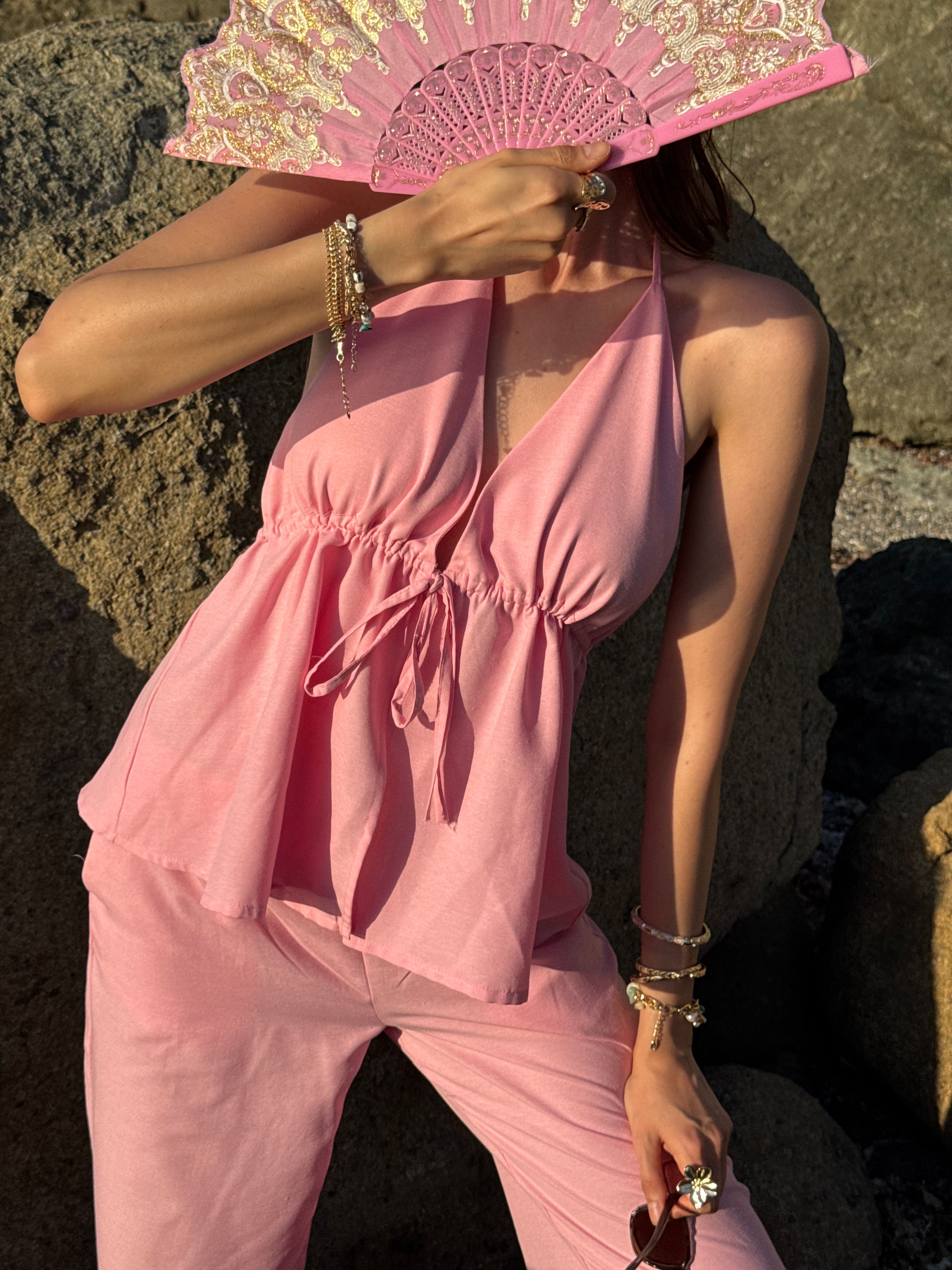 Blush Bluz
