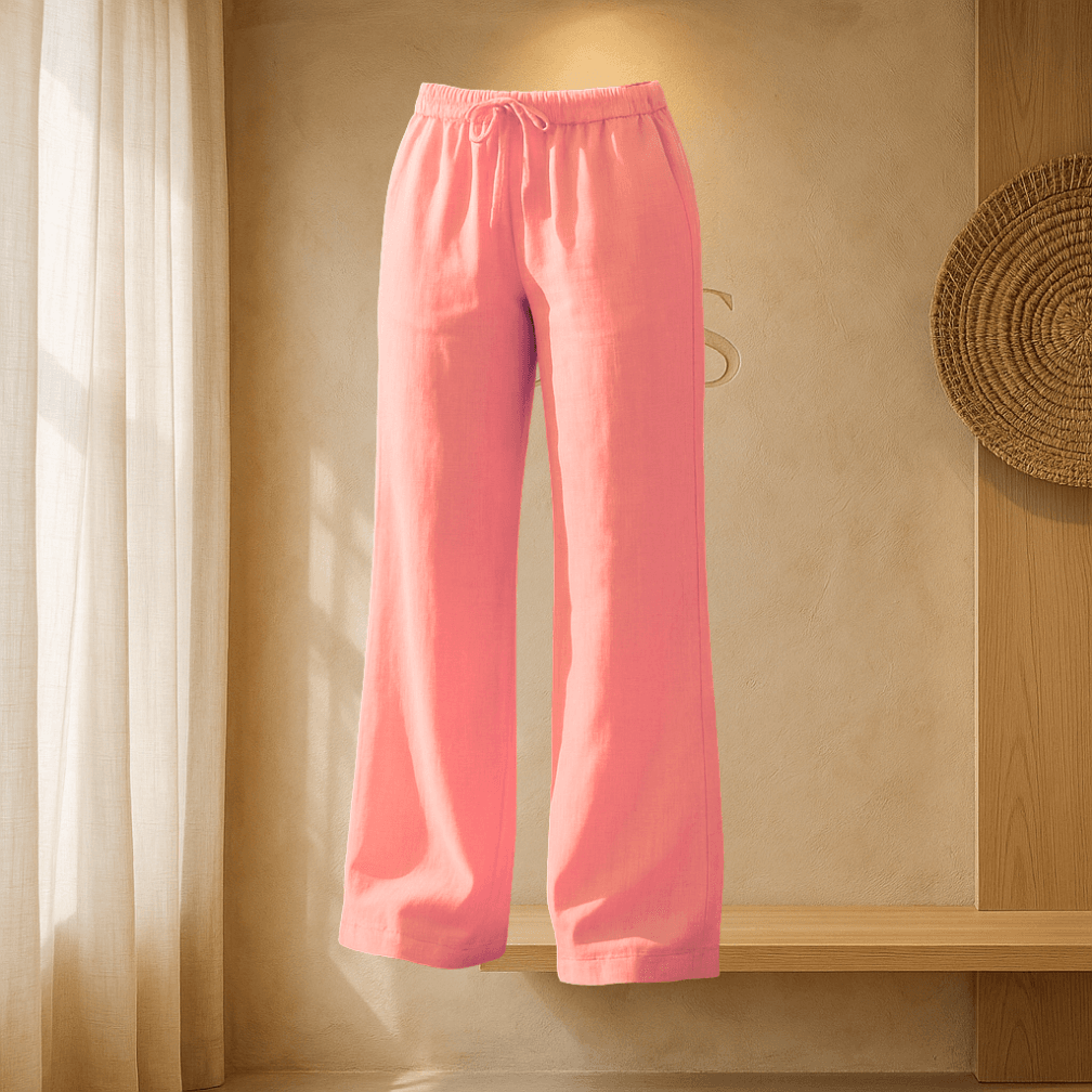 Blush Pantolon