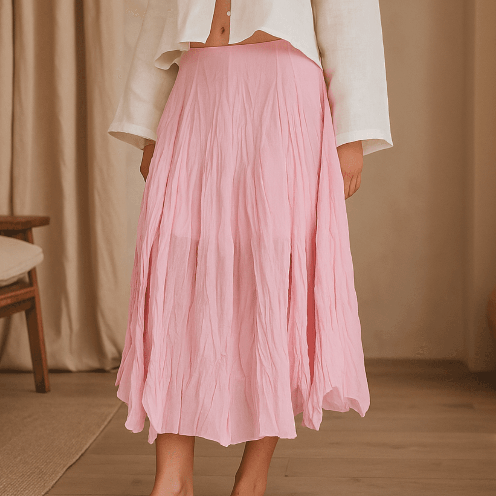 Blush Breeze Etek